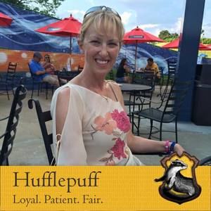 Meet your Posher, Jackie